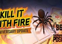 Kill It With Fire Free Download (v1.6.47) Kill It With Fire Free Download (v1.6.47)