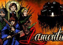 Lamentum Free Download Lamentum Free Download