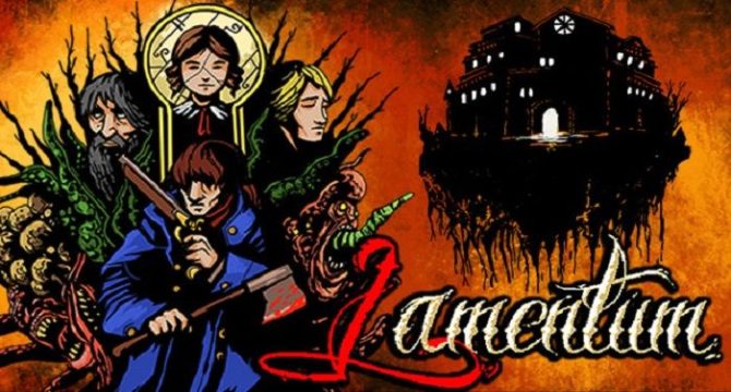 Lamentum Free Download