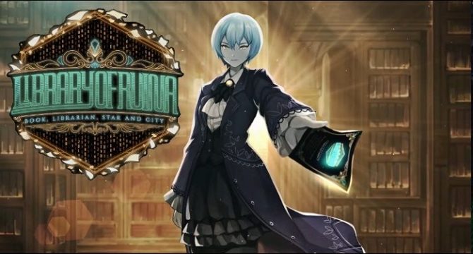 Library Of Ruina Free Download