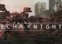 Mecha Knights: Nightmare Free Download Mecha Knights: Nightmare Free Download