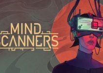 Mind Scanners Free Download (v1.1.2) Mind Scanners Free Download (v1.1.2)