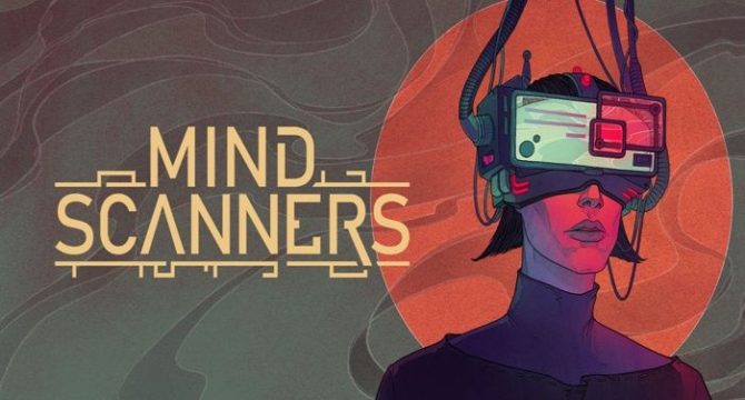 Mind Scanners Free Download