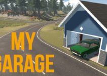 My Garage Free Download (v0.80313A) My Garage Free Download (v0.80313A)