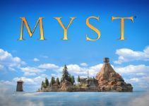 Myst Free Download (v1.8.6) Myst Free Download (v1.8.6)