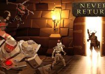Never Return Free Download Never Return Free Download