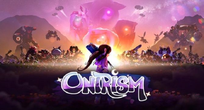 Onirism Free Download (The Giga Mega Update)