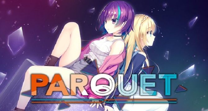 PARQUET Free Download