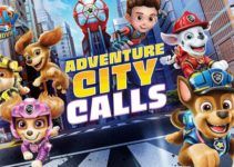 PAW Patrol The Movie: Adventure City Calls Free Download PAW Patrol The Movie: Adventure City Calls Free Download