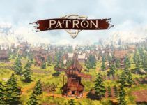 Patron Free Download (v1.330.5) Patron Free Download (v1.330.5)