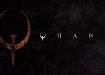 QUAKE Free Download (Enhanced Edition) QUAKE Free Download (Enhanced Edition)