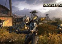 Resistance 2 Free Download (RPCS3 Emu + Offline Co-Op) Resistance 2 Free Download (RPCS3 Emu + Offline Co-Op)