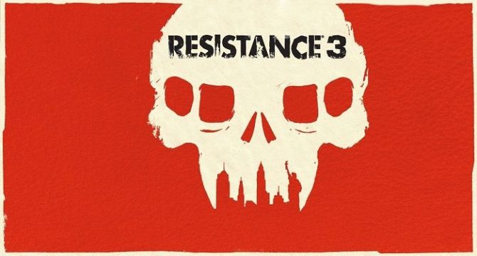 Resistance 3 Free Download