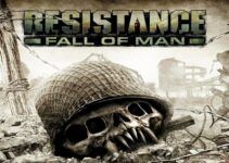 Resistance Fall of Man Free Download Resistance Fall of Man Free Download