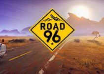 Road 96 Free Download Road 96 Free Download