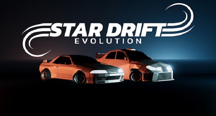 Star Drift Evolution Free Download