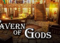 Tavern of Gods Free Download Tavern of Gods Free Download