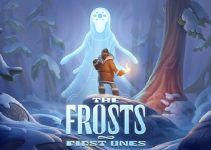 The Frosts: First Ones Free Download The Frosts: First Ones Free Download