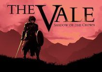 The Vale: Shadow of the Crown Free Download The Vale: Shadow of the Crown Free Download