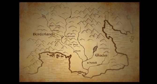 The Vale: Shadow of the Crown Free Download