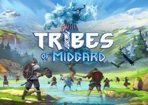 Tribes of Midgard Free Download Tribes of Midgard Free Download