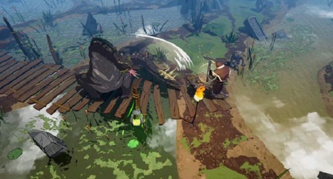 Tribes of Midgard Free Download