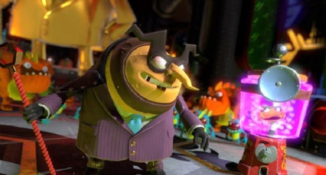 Yooka-Laylee Free Download