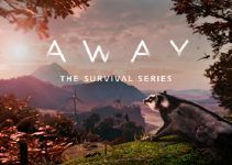 AWAY: The Survival Series Free Download AWAY: The Survival Series Free Download