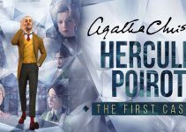 Agatha Christie – Hercule Poirot The First Cases Free Download Agatha Christie – Hercule Poirot The First Cases Free Download