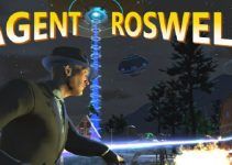 Agent Roswell Free Download Agent Roswell Free Download