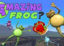 Amazing Frog Free Download (v21.12.2023) Amazing Frog Free Download (v21.12.2023)