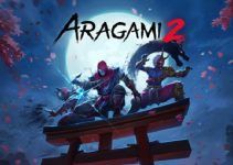 Aragami 2 Free Download (Digital Deluxe Edition v1.0.28069.0) Aragami 2 Free Download (Digital Deluxe Edition v1.0.28069.0)