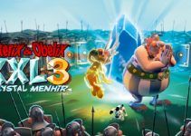 Asterix & Obelix XXL 3 – The Crystal Menhir Free Download Asterix & Obelix XXL 3 – The Crystal Menhir Free Download