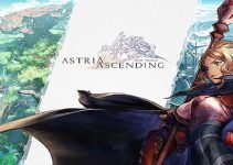 Astria Ascending Free Download Astria Ascending Free Download