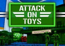 Attack on Toys Free Download Attack on Toys Free Download