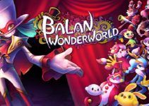 BALAN WONDERWORLD Free Download BALAN WONDERWORLD Free Download