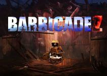 BARRICADEZ Free Download BARRICADEZ Free Download
