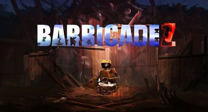 BARRICADEZ Free Download
