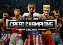 Big Rumble Boxing: Creed Champions Free Download Big Rumble Boxing: Creed Champions Free Download