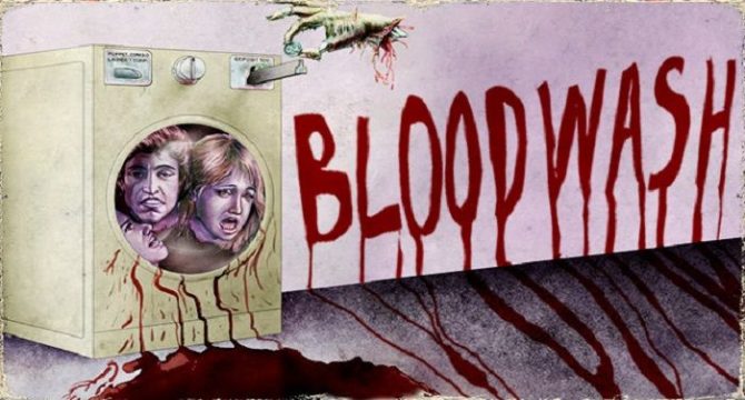 Bloodwash Free Download