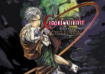 Castlevania Advance Collection Free Download Castlevania Advance Collection Free Download