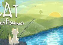 Cat Goes Fishing Free Download (v2023.08.18) Cat Goes Fishing Free Download (v2023.08.18)