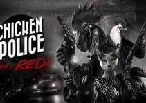 Chicken Police – Paint it RED! Free Download (Director’s Cluck Edition) Chicken Police – Paint it RED! Free Download (Director’s Cluck Edition)