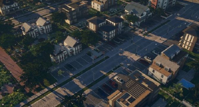 Citystate II