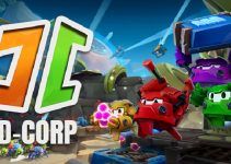 D-Corp Free Download D-Corp Free Download
