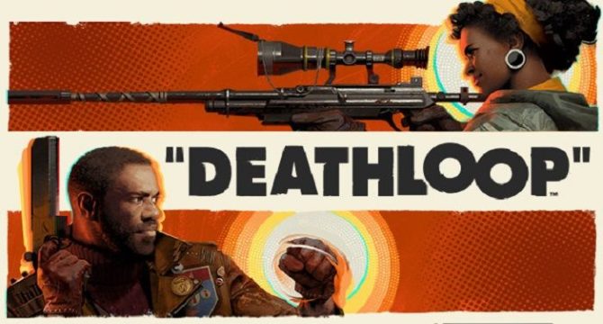 DEATHLOOP Free Download