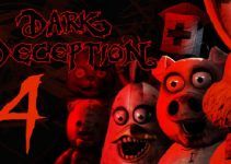 Dark Deception Chapter 4 Free Download (Incl. 1-3) Dark Deception Chapter 4 Free Download (Incl. 1-3)