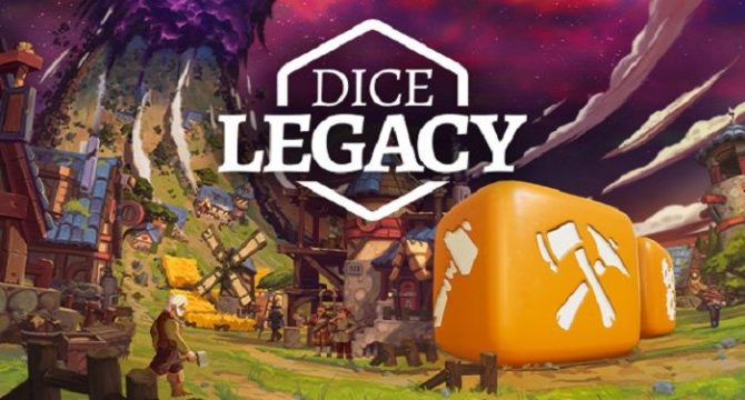 Dice Legacy Free Download Screenshot 1