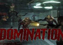 Domination Free Download Domination Free Download
