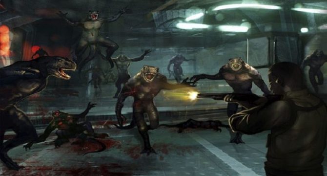 Domination Free Download